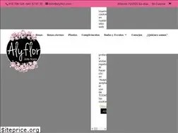 Sites similar to alyflor.com