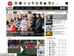 Sites similar to alyga.lt