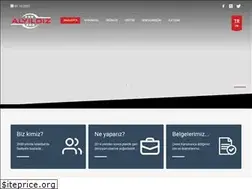 Sites similar to alyildiz.com.tr