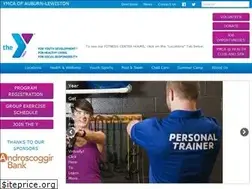 Sites similar to alymca.org