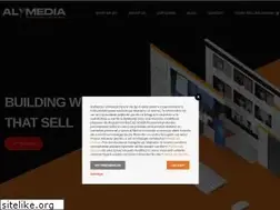 Sites similar to alymedia.com