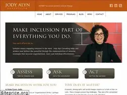 Sites similar to alynconsulting.com