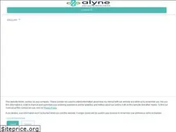Sites similar to alyne.com