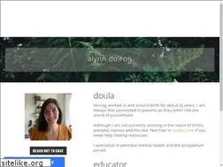 Sites similar to alynndoiron.ca
