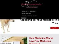 Sites similar to alynweiss.com