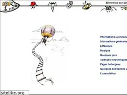 Sites similar to alyon.org