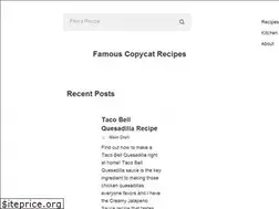 Sites similar to alyonascooking.com