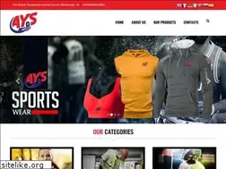 Sites similar to alyousaf.com