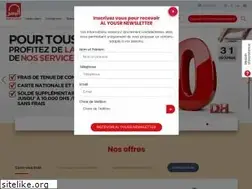 Sites similar to alyousr.ma