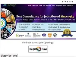 Sites similar to alyousufjobs.com