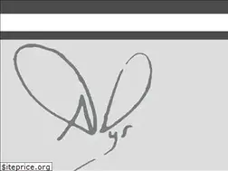 Sites similar to alys-baillard.com