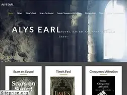 Sites similar to alys-earl.com