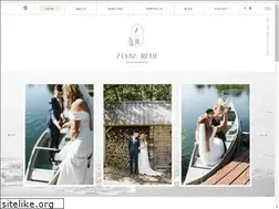 Sites similar to alysarenephotography.com