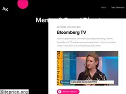 Sites similar to alysekilleen.com