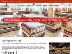 Sites similar to alyshaan.com