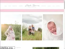 Sites similar to alyshaspencerphotography.com