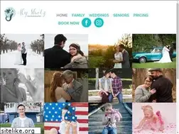 Sites similar to alyshotz.com