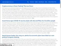 Sites similar to alysonhannigancorner.com