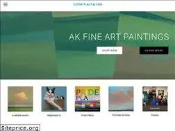 Sites similar to alysonkinkade.com