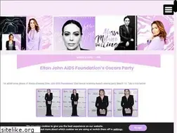 Sites similar to alyssa-milano.net