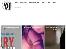 Sites similar to alyssa.com
