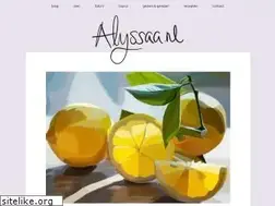 Sites similar to alyssaa.nl