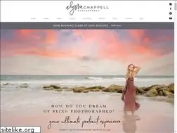 Sites similar to alyssachappellphotography.com