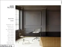 Sites similar to alyssacoletti.com
