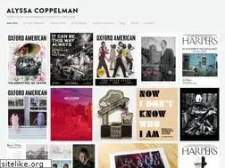 Sites similar to alyssacoppelman.com