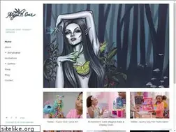 Sites similar to alyssacruz.com