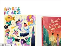 Sites similar to alyssadeasis.com