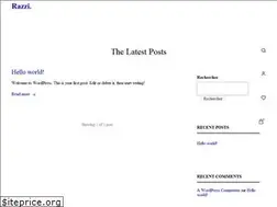 Sites similar to alyssagold.tn