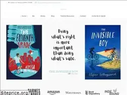 Sites similar to alyssahollingsworth.com