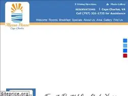 Sites similar to alyssahousebb.com