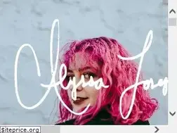 Sites similar to alyssajoseph.com