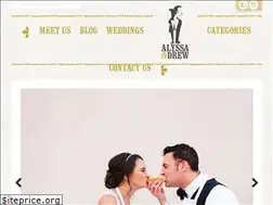 Sites similar to alyssandrew.com