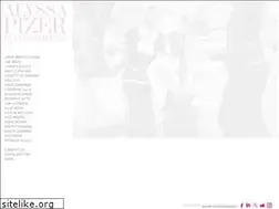 Sites similar to alyssapizer.com