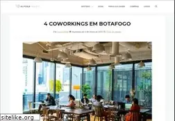 Sites similar to alyssaprado.com