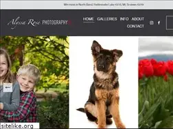 Sites similar to alyssarosephotography.com