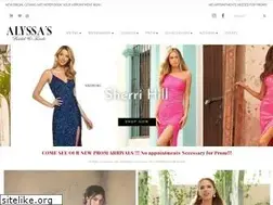 Sites similar to alyssas.com