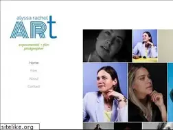 Sites similar to alyssastaffin.com