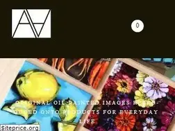 Sites similar to alyssawatters.com