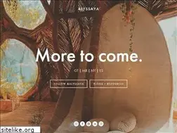 Sites similar to alyssaya.com