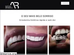 Sites similar to alyssonresende.com.br