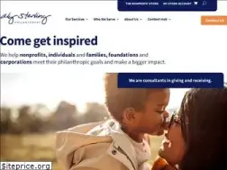 Sites similar to alysterling.com