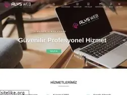 Sites similar to alysweb.com