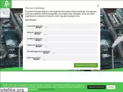 Sites similar to alytausst.lt