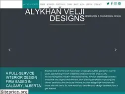 Sites similar to alyveljidesigns.com