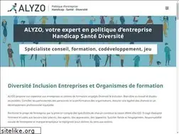 Sites similar to alyzo.fr