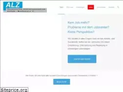 Sites similar to alz-krefeld.de